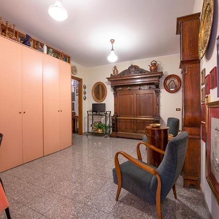 베로나 Residenza Impero Bezzecca 아파트 외부 사진
