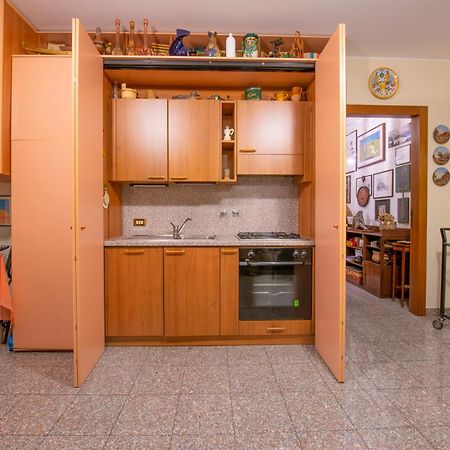 베로나 Residenza Impero Bezzecca 아파트 외부 사진