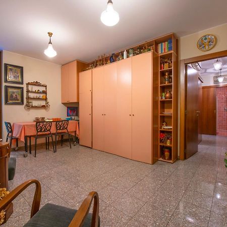 베로나 Residenza Impero Bezzecca 아파트 외부 사진