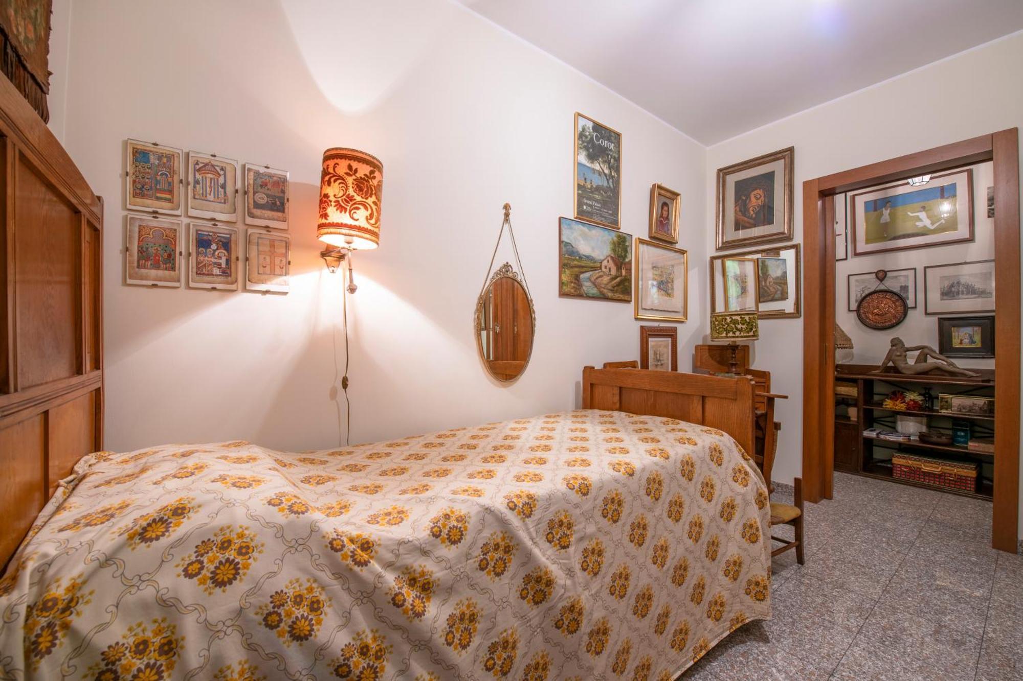 베로나 Residenza Impero Bezzecca 아파트 외부 사진