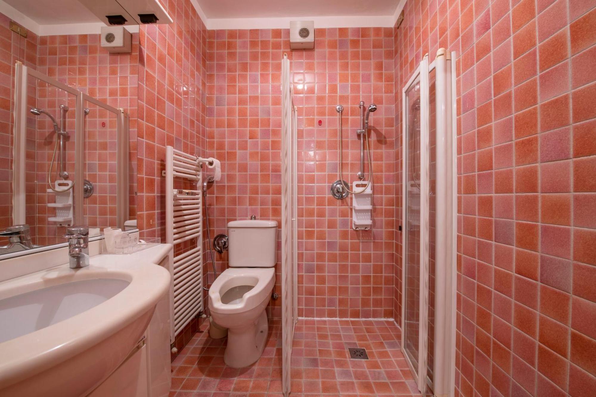 베로나 Residenza Impero Bezzecca 아파트 외부 사진