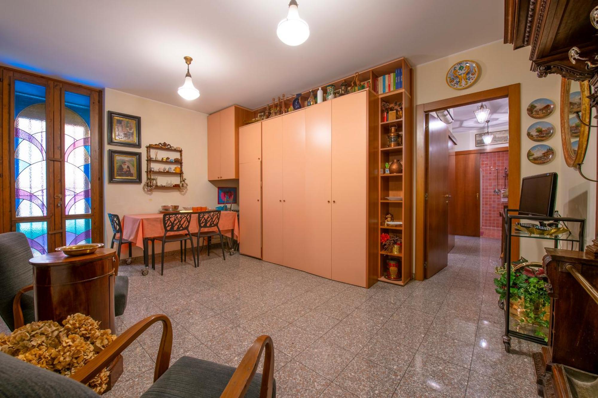 베로나 Residenza Impero Bezzecca 아파트 외부 사진
